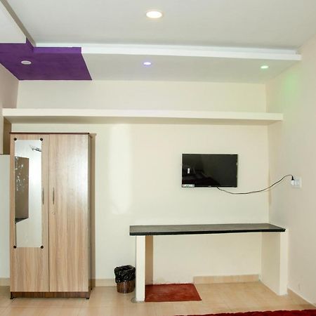 קודאיקנאל Close2Heaven Homestay 3 Bedroom Villa מראה חיצוני תמונה