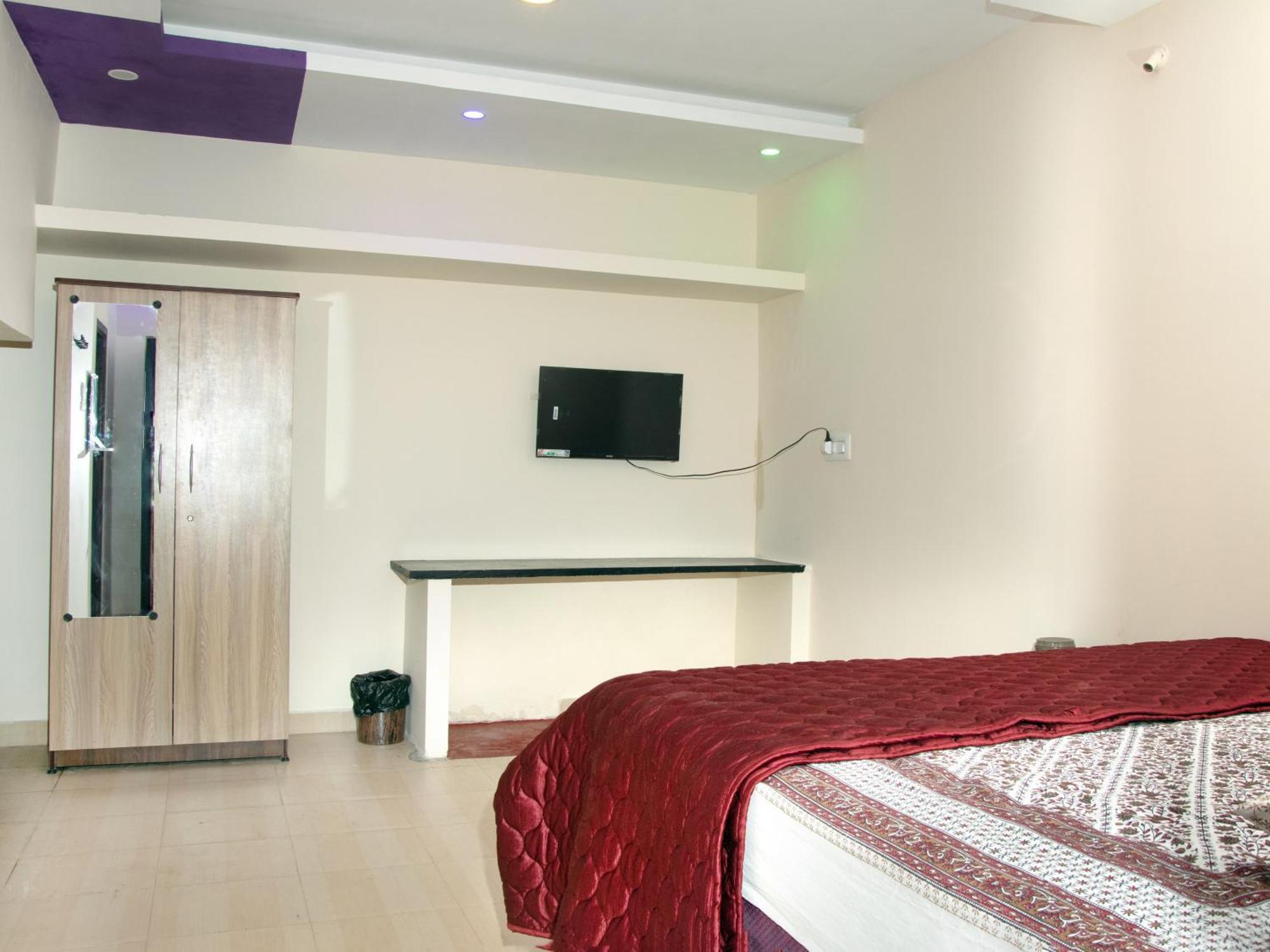 קודאיקנאל Close2Heaven Homestay 3 Bedroom Villa מראה חיצוני תמונה