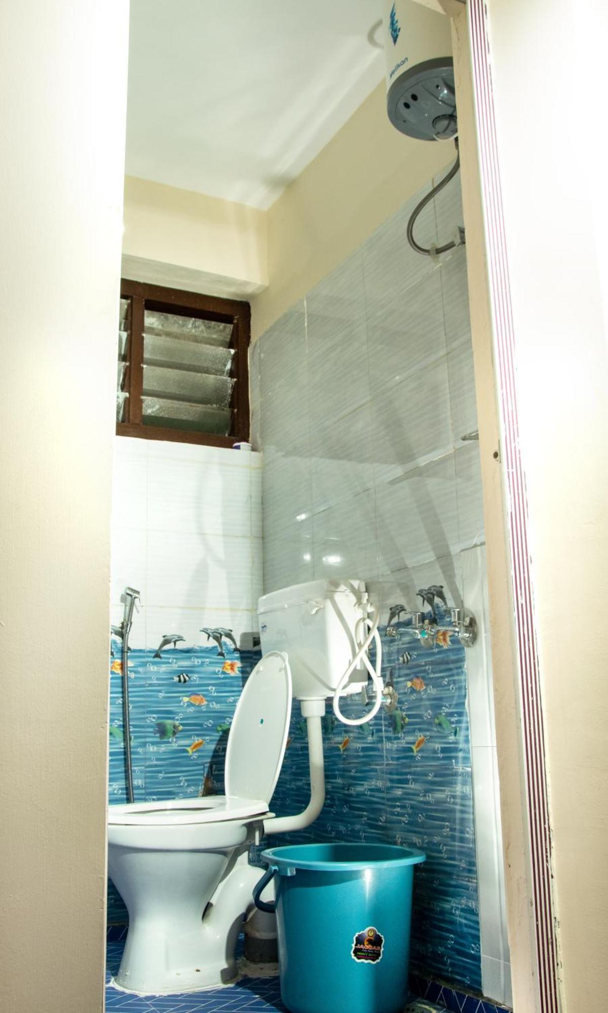קודאיקנאל Close2Heaven Homestay 3 Bedroom Villa מראה חיצוני תמונה