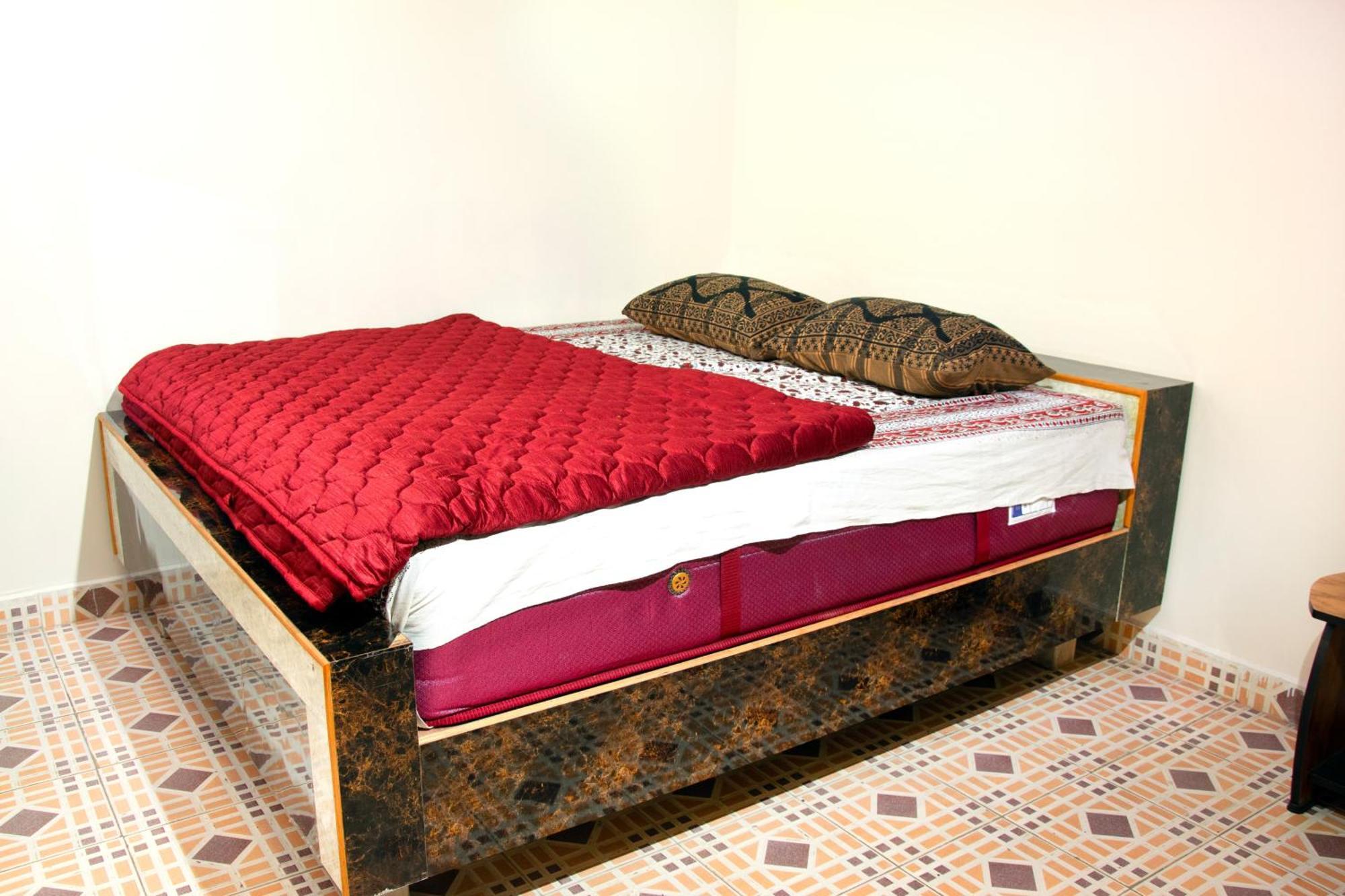 קודאיקנאל Close2Heaven Homestay 3 Bedroom Villa מראה חיצוני תמונה