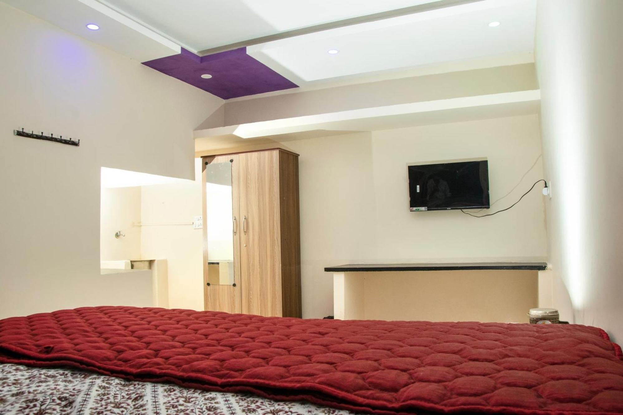 קודאיקנאל Close2Heaven Homestay 3 Bedroom Villa מראה חיצוני תמונה