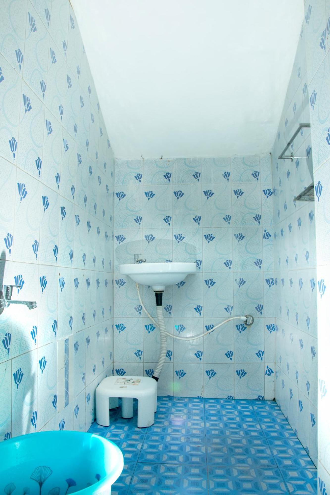 קודאיקנאל Close2Heaven Homestay 3 Bedroom Villa מראה חיצוני תמונה