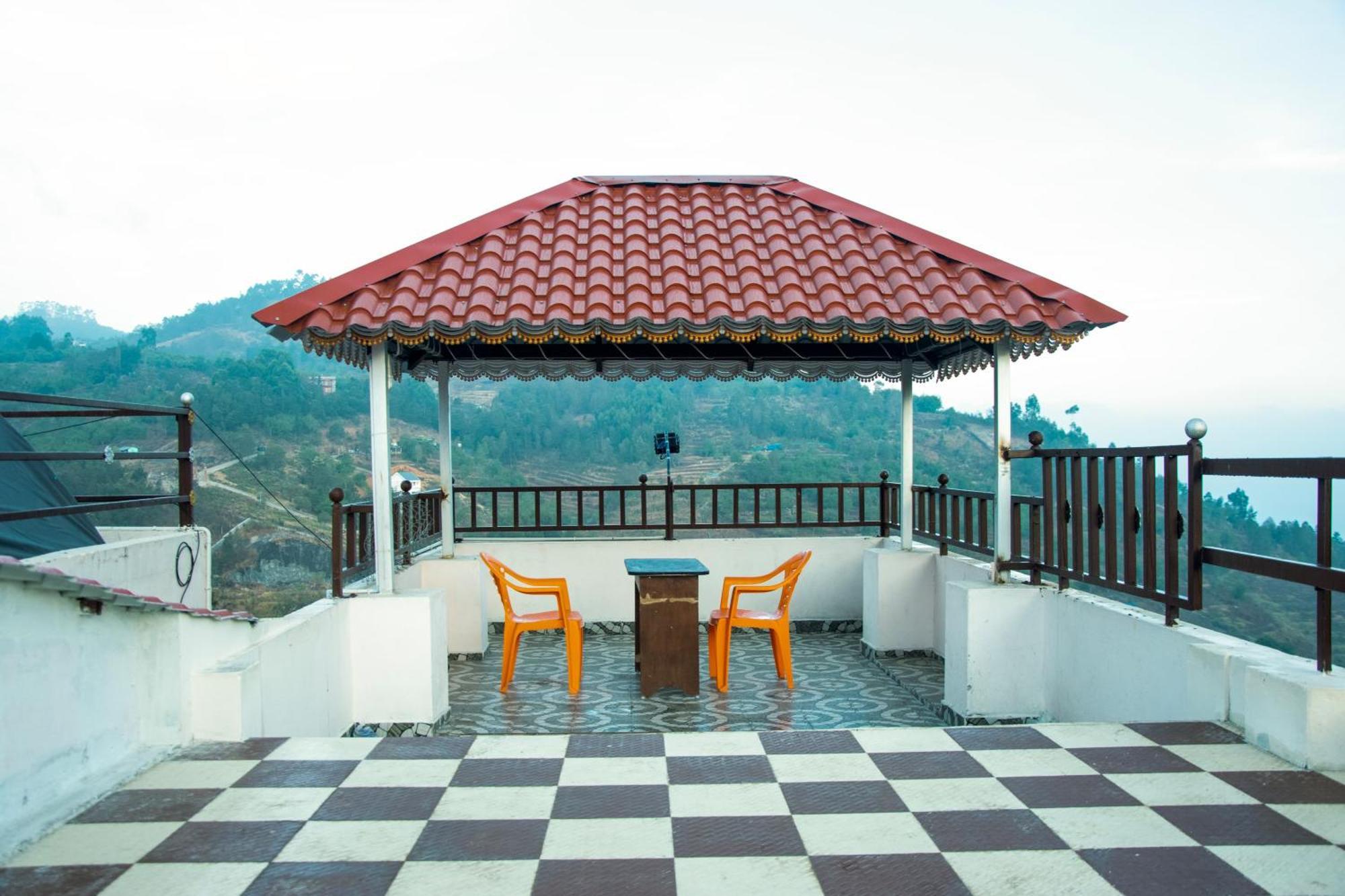 קודאיקנאל Close2Heaven Homestay 3 Bedroom Villa מראה חיצוני תמונה