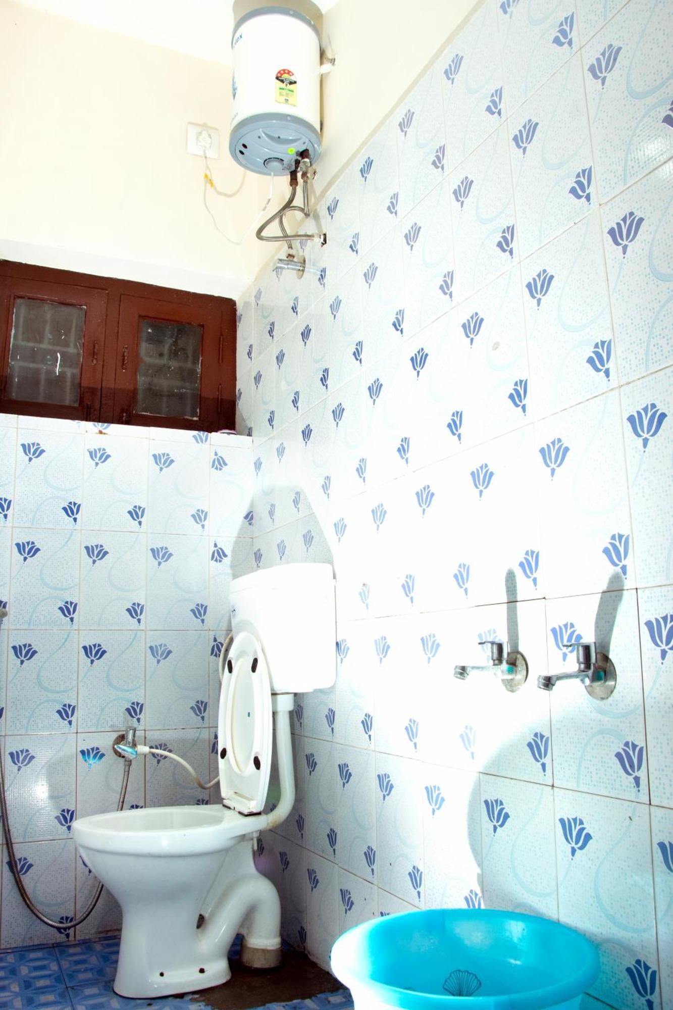קודאיקנאל Close2Heaven Homestay 3 Bedroom Villa מראה חיצוני תמונה