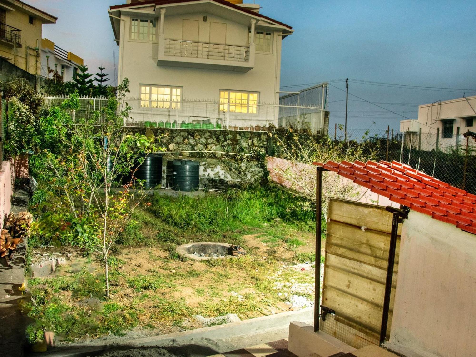 קודאיקנאל Close2Heaven Homestay 3 Bedroom Villa מראה חיצוני תמונה