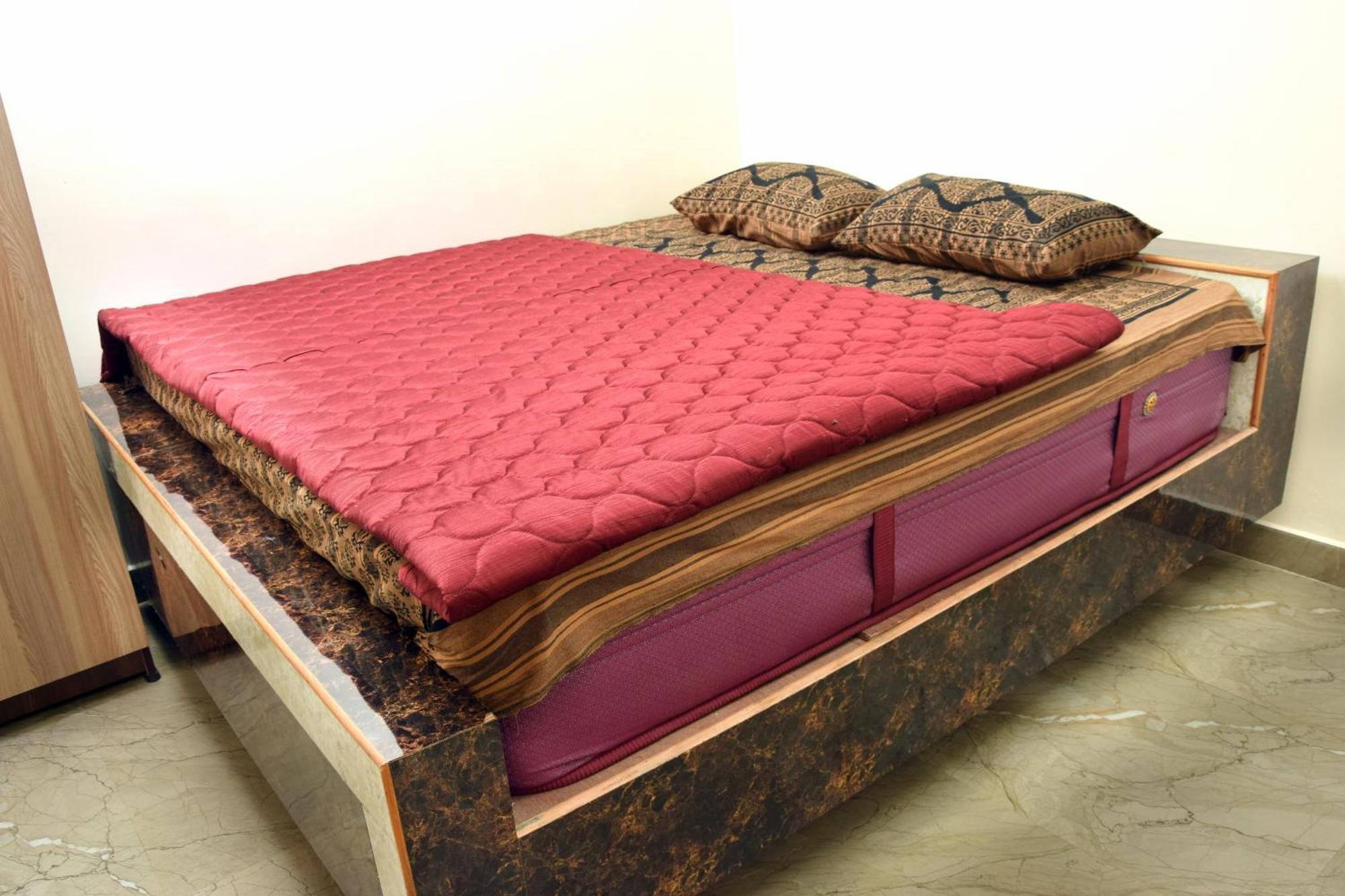קודאיקנאל Close2Heaven Homestay 3 Bedroom Villa מראה חיצוני תמונה