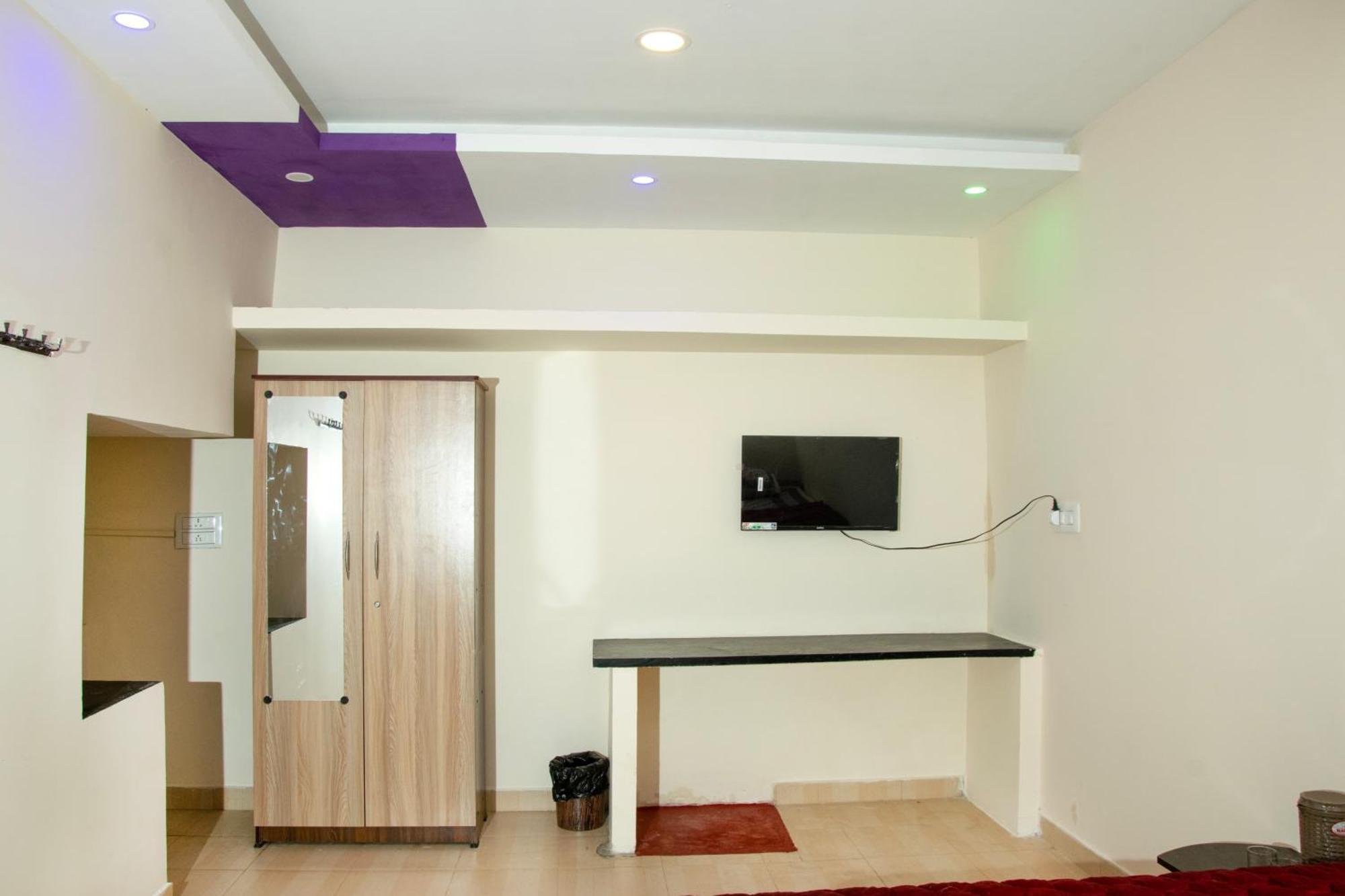קודאיקנאל Close2Heaven Homestay 3 Bedroom Villa מראה חיצוני תמונה
